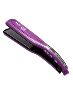 PLANCHA REMINGTON MORADA 2WET STRAING