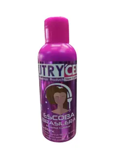 ALISANTE ESCOBA BRASILERA 120 ML