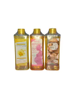 ACEITE PURO SPA