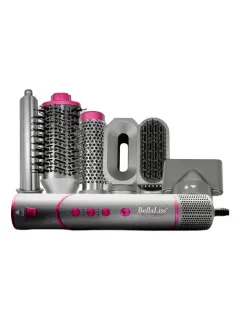 CEPILLO MULTI STYLE 8 EN 1 BELLALISS