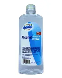 ALCOHOL 500ML