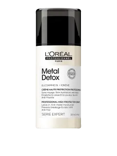 LOREAL PROFESSIONNEL METAL DETOX CREM 100ML