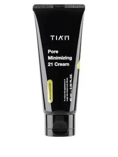 TIAM CREMA MINIMIZADORA DE POROS 21 (TUBE) 60 ML