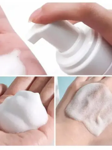 ESPUMA PARA PESTAÑAS UNICO
