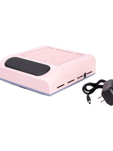 EXTRACTOR DE POLVOS 100 WTT