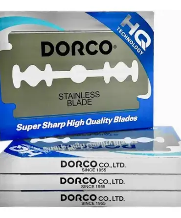 HOJILLA CAJA DORCO AZUL