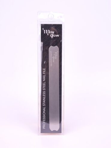 LIMA DE METAL MAXGLOW STANLEES