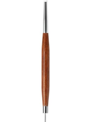 PINCEL MOLDEADOR DOBLE PUNTA