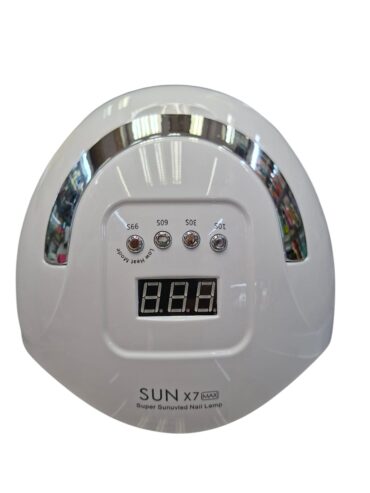 LAMPARA SUN X7 MAX