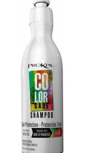CHAMPU MANTENIMIENTO DE COLOR PROKPIL