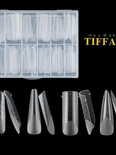 MOLDE MIXTO TIFFANY