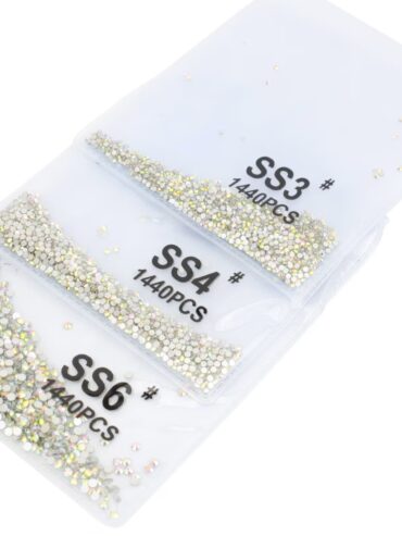 PEDRERIA SWHAROSKI 1440 UND NROS 3 4 6