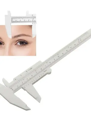 VRERNIER PARA CEJAS