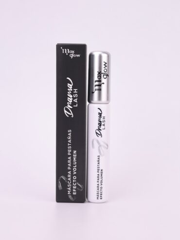MASCARA DE PESTAÑAS DRAMA MAXGLOW