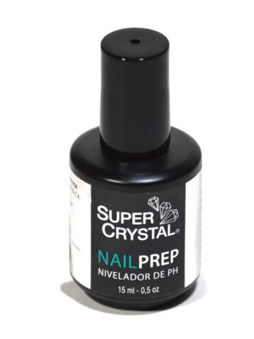 NAIL PREP S CRISTAL