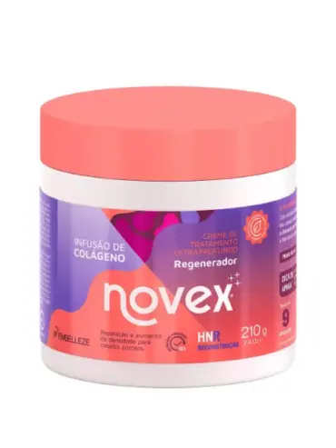 TRATAMIENTO NOVEX 210G