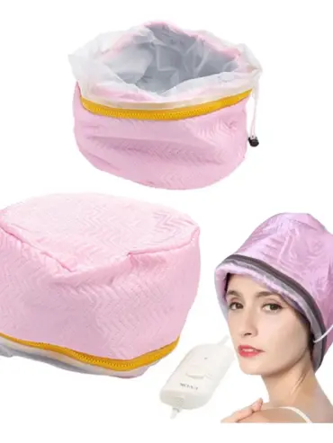 GORRO TERMICO ELECTRICO