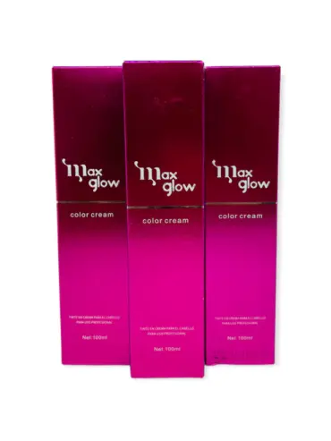 TINTE MAXGLOW