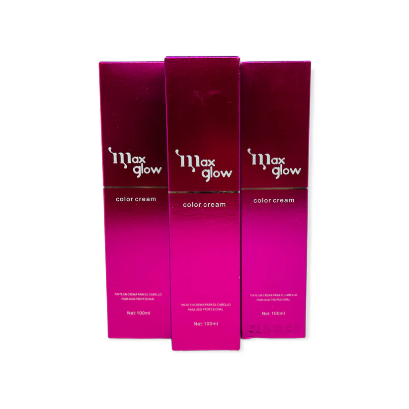 TINTE MAXGLOW