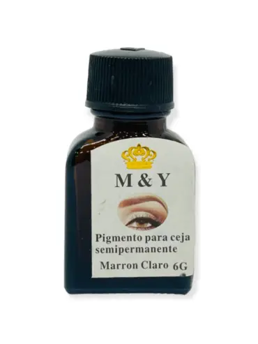 PIGMENTO MyY