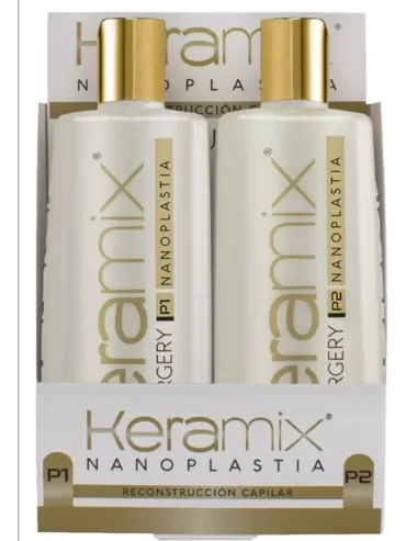 ALISADO KERAMIX NANO 1/2