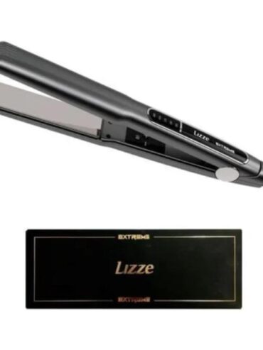 PLANCHA LIZZE EXTREME