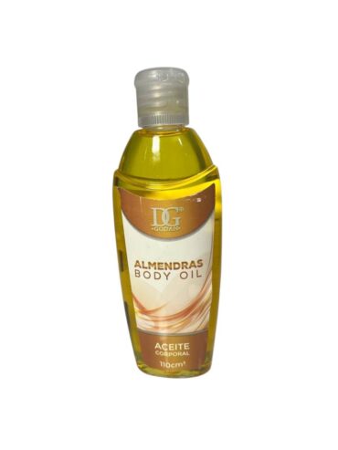 ACEITE  DG GODAN 110ML