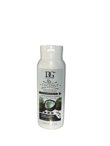 CREMA CORPORAL DG GODAN