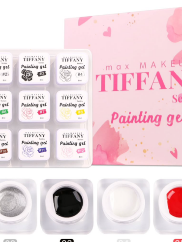 PANTING GEL TIFFANY