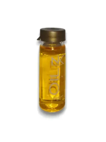 AMPOLLA DE ARGAN NK
