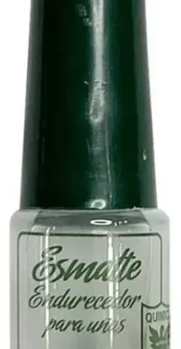 QUIMICA ALEMANA