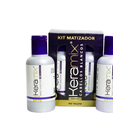 KIT MATIZADOR KERAMIX