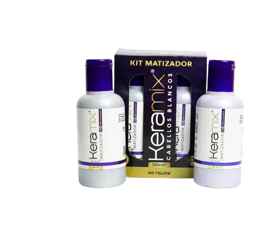 KIT MATIZADOR KERAMIX