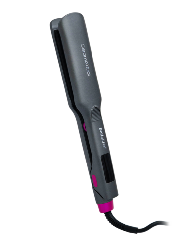 PLANCHA CERAMIC DUAL BELLALISS