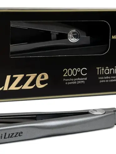 PLANCHA LIZZE MINI