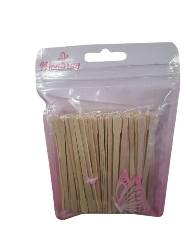 PALETA PARA DEPILAR MONBRAY