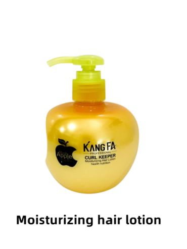 CREMA RIZADORA KANG FANG