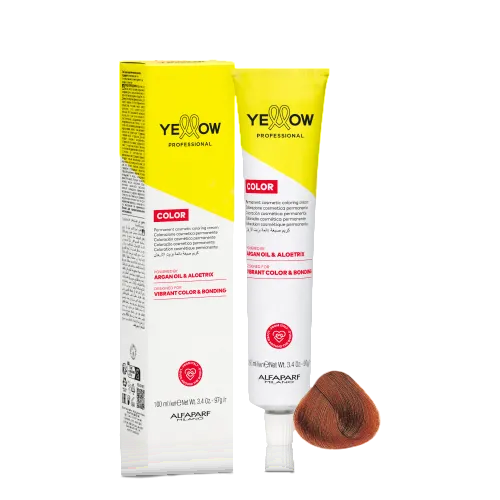 TINTE YELLOW
