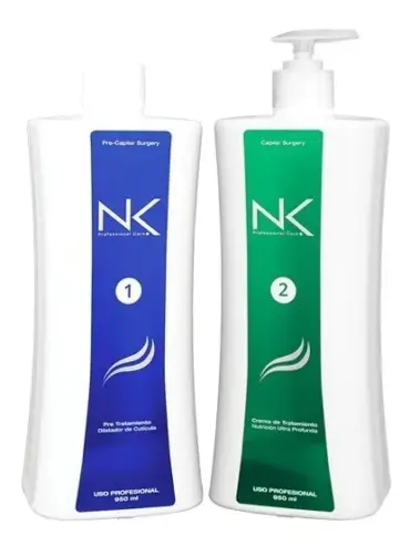 CIRUGIA NK 950ML