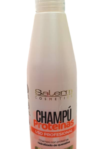 CHAMPU SALERM