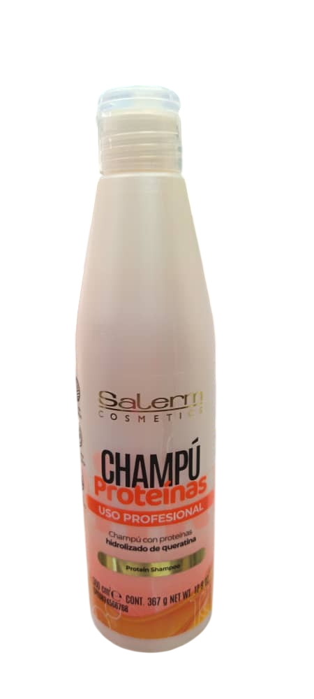 CHAMPU SALERM