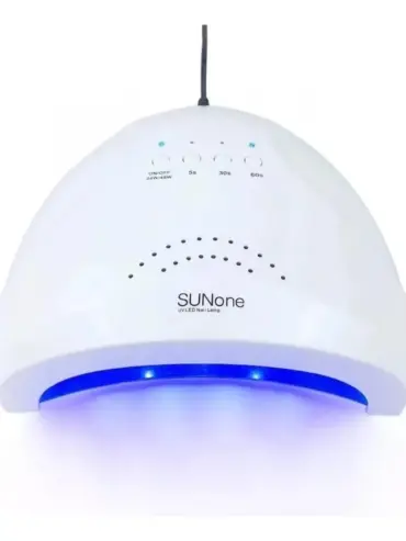 LAMPARA SUN ONE 48WT