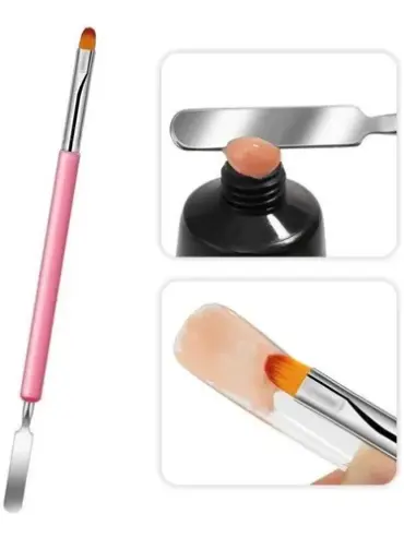 PINCEL SENCILLO POLYGEL