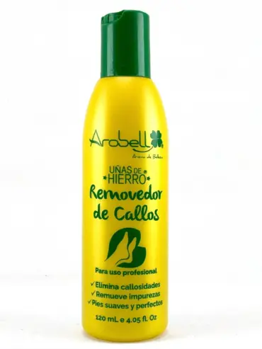 REMOV. CALLOS 120ML