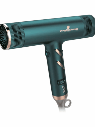 SECADOR SUPERMEGATURBO ALTO SPPED BELLALIS