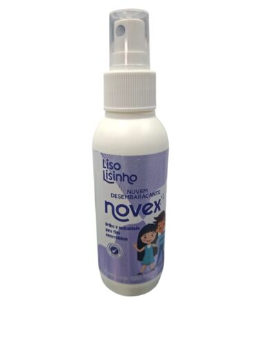 DESENREDANTE NOVEX 120ML