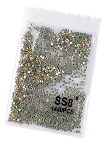 PEDRERIA SWHAROSKI 1440 UND NRO 8