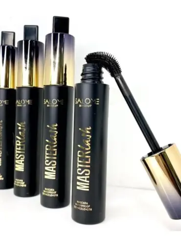 MASCARA MASTER LASH SALOME