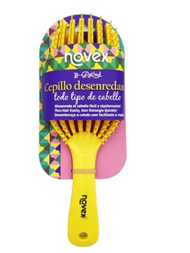 CEPILLO RECTANGULAR NOVEX