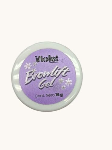 BROWLIFT GEL VIOLET